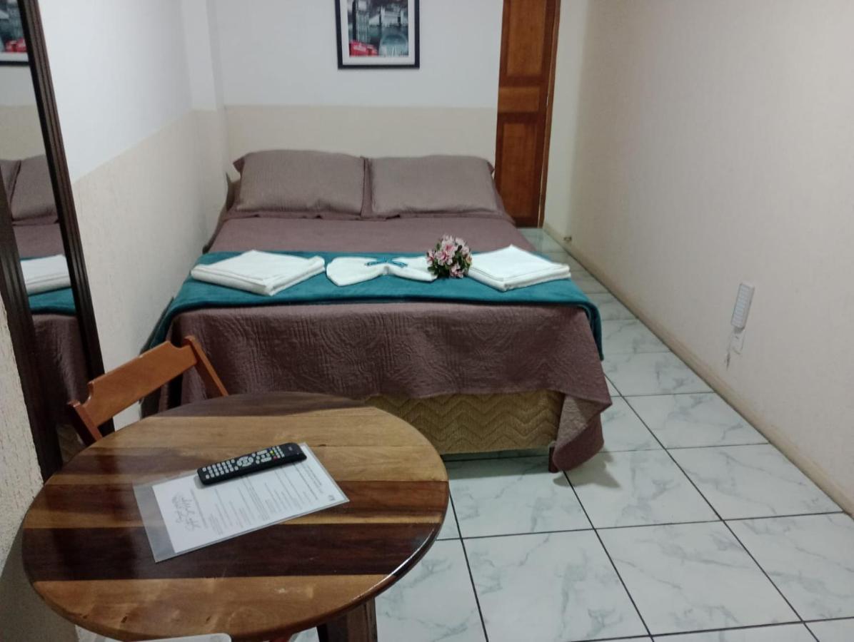 Pousada Sitio Sossego Correas Extérieur photo