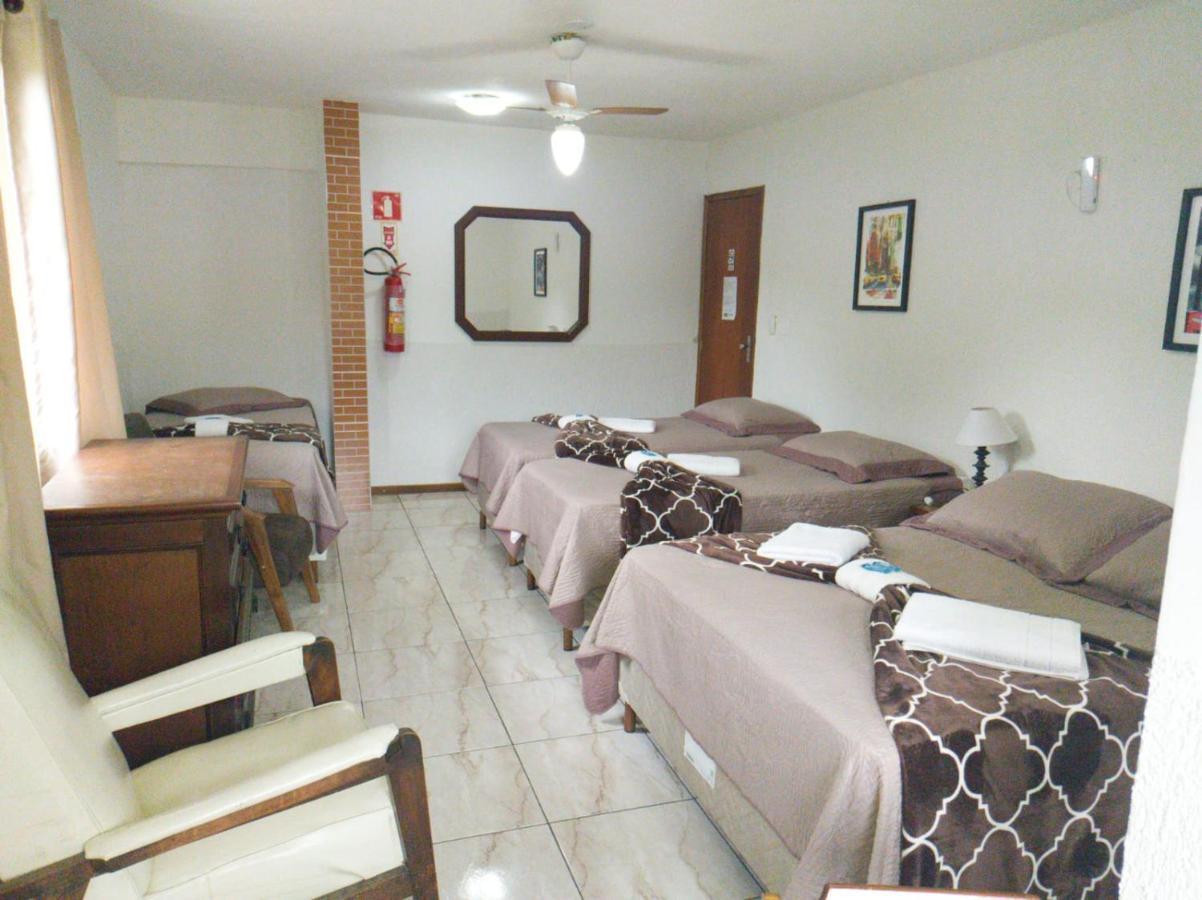 Pousada Sitio Sossego Correas Extérieur photo
