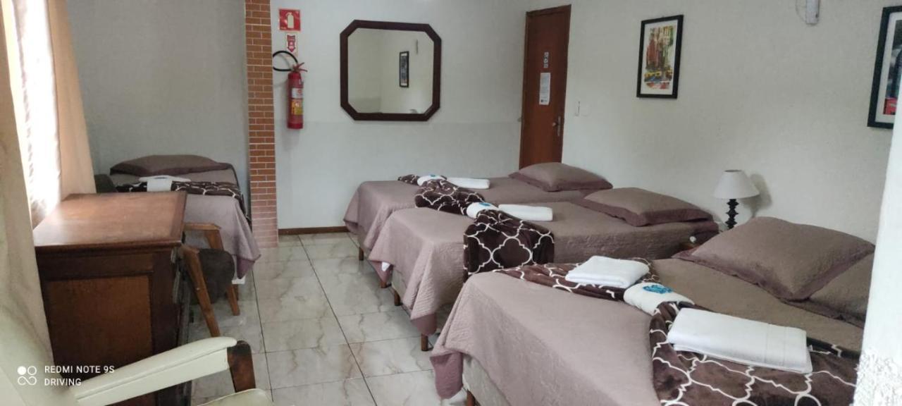 Pousada Sitio Sossego Correas Extérieur photo