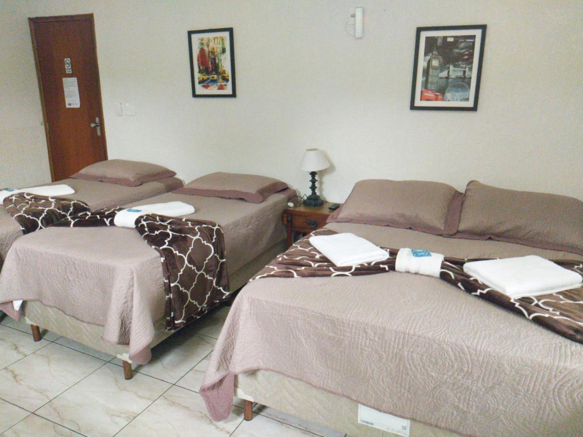 Pousada Sitio Sossego Correas Extérieur photo