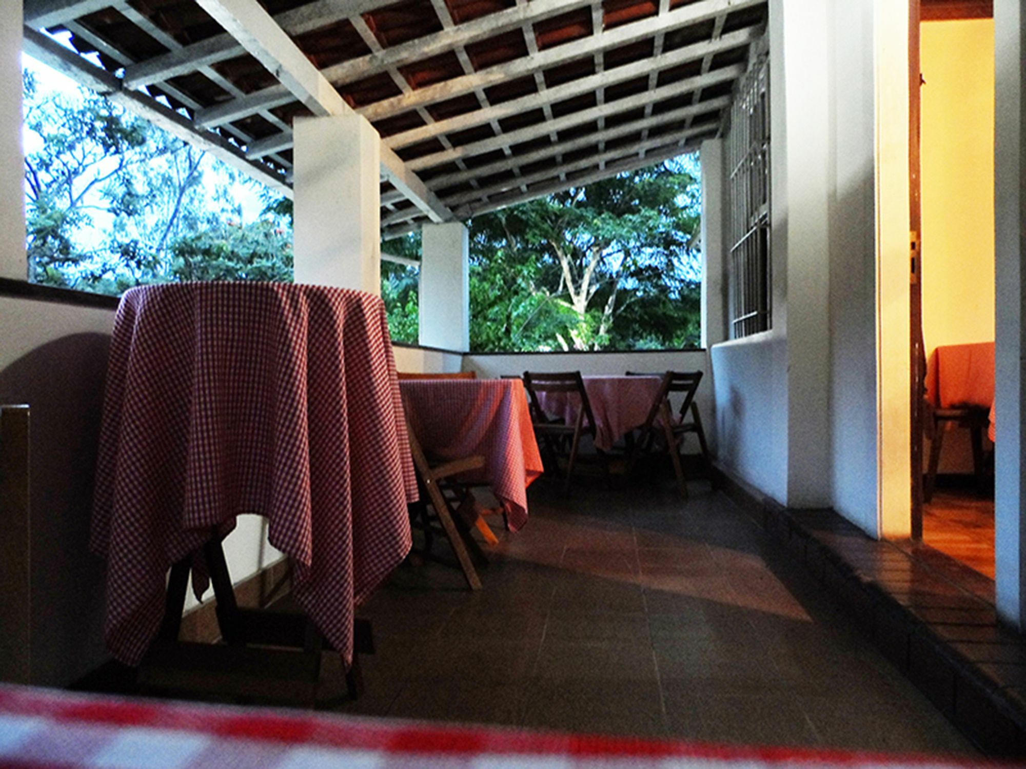Pousada Sitio Sossego Correas Extérieur photo